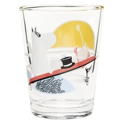 Arabia juomalasi 22 cl Iltauinti*Moomin New