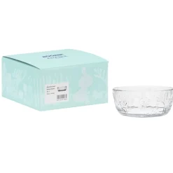 Clearance Moomin Arabia Kulho 35 cl kirkas