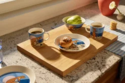 Online Moomin Arabia kulho 15 cm Nipsu rannalla