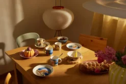 Online Moomin Arabia kulho 15 cm Nipsu rannalla