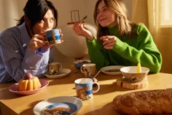 Arabia kulho 15 cm Piisamirotta luolassa*Moomin Discount