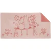 Discount Moomin Arabia kylpypyyhe 70x140 cm Rakkaus