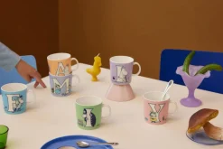 Best Moomin Arabia muki 0,4 l ABC F