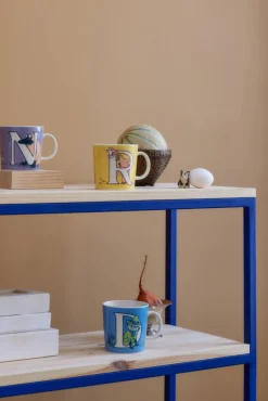 Arabia muki 0,4 l ABC R*Moomin Sale