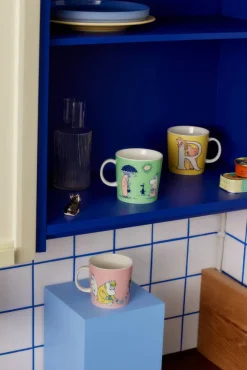 Arabia muki 0,4 l ABC R*Moomin Sale