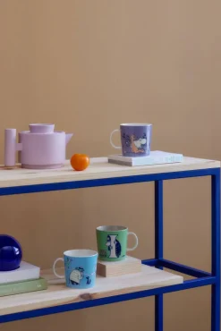 Best Moomin Arabia muki 0,4 l ABC I