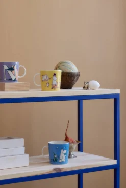 Hot Moomin Arabia muki 0,4 l ABC N