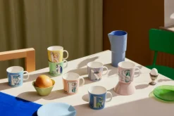 Hot Moomin Arabia muki 0,4 l ABC N