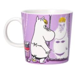 Sale Moomin Arabia muki 0,3 l Niiskuneiti 80 v.