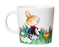 Sale Moomin Arabia muki 0,3 l Pikku Myy 80 v.