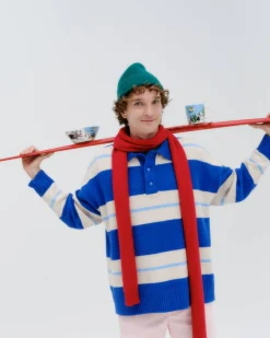 Arabia Sesonki kulho 15 cm Mäkihyppy*Moomin Hot