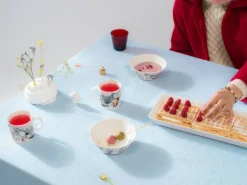 Outlet Moomin Arabia Sesonki kulho Muumi 15 cm Mäenlasku 1068265