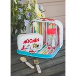 Hahmot lusikka ja haarukka*Moomin Clearance