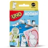 Online Moomin korttipeli Uno Muumi