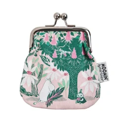 Clearance Moomin kukkaro Sanna Kevätkastanja