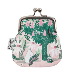 Clearance Moomin kukkaro Sanna Kevätkastanja