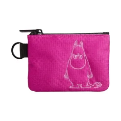 Online Moomin kukkaro Tikki Muumi pinkki