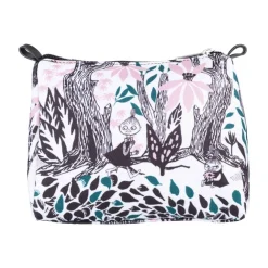 laukku Lilla Kevätkastanja vihreä*Moomin Hot