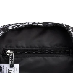 laukku Vilijonkka Esikko mustavalkoinen*Moomin Hot