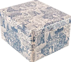 lokeropurkki Puisto*Moomin