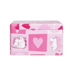 lokeropurkki Rakastettu*Moomin Online