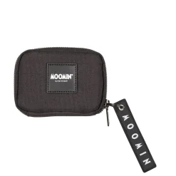 Clearance Moomin lompakko Jemma Haisuli musta