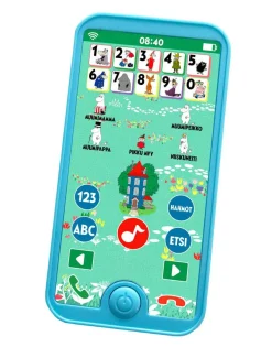 älypuhelin*Moomin Best