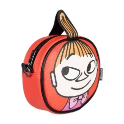 Sale Moomin olkalaukku Pikku Myy punainen