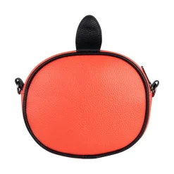 Sale Moomin olkalaukku Pikku Myy punainen