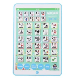 opettavainen padi Muumi*Moomin Clearance