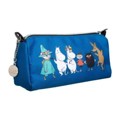 Best Moomin penaali Ruttu Kaverit sininen