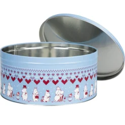 piparipurkki Sydäntalvi*Moomin Online