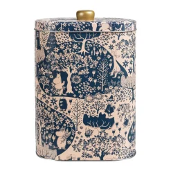 New Moomin purkki soikea Puisto kahvalla