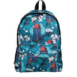 Online Moomin reppu Nipsu 2 Kotipiha petrooli