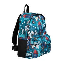 Online Moomin reppu Nipsu 2 Kotipiha petrooli