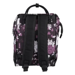 reppu Samu Juhlahetki musta/luumu*Moomin Discount