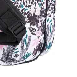 Outlet Moomin reppu Samu Kevätkastanja vihreä