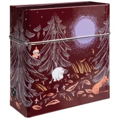 suodatinpurkki Ikimetsä punainen*Moomin Discount