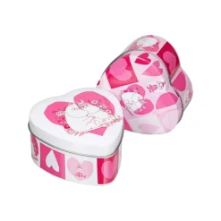 sydänpurkki Rakastettu 2 lajitelma*Moomin Best