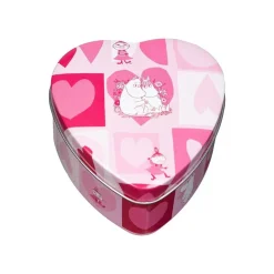 sydänpurkki Rakastettu 2 lajitelma*Moomin Best