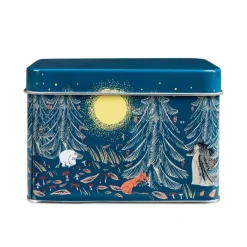 teepurkki Ikimetsä sininen*Moomin