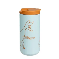 Clearance Moomin termosmuki Novels 4,5 dl Nipsu