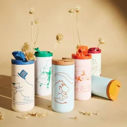 Clearance Moomin termosmuki Novels 4,5 dl Nipsu