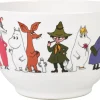 Vatkauskulho M Hahmot*Moomin Outlet