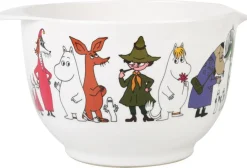 Vatkauskulho M Hahmot*Moomin Outlet