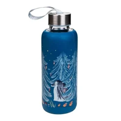 vesipullo Ikimetsä 4,5 dl lasia*Moomin Sale