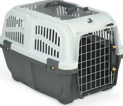 Discount MPS Kuljetusboksi Skudo 2 Open, kattoluukulla