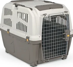 Kuljetusboksi Skudo 4 IATA*MPS Clearance