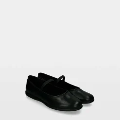 Best Musse & Cloud ballerinat Flik Black BLK Black