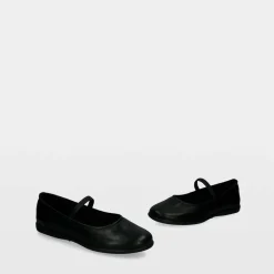 Best Musse & Cloud ballerinat Flik Black BLK Black